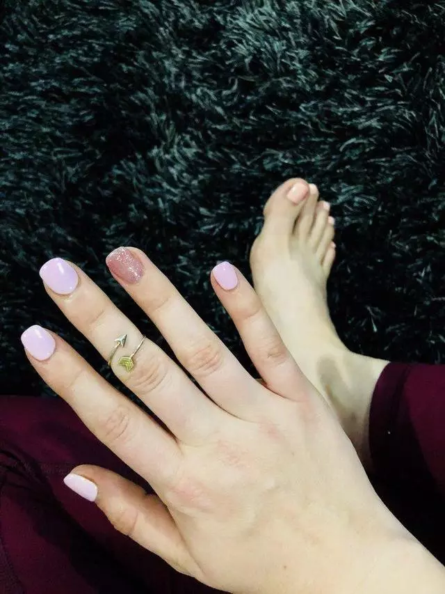 7 Nail Spa