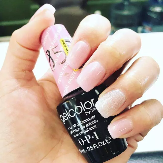 7 Nail Spa