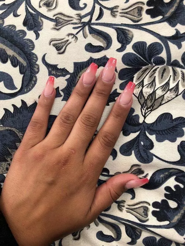 7 Nail Spa