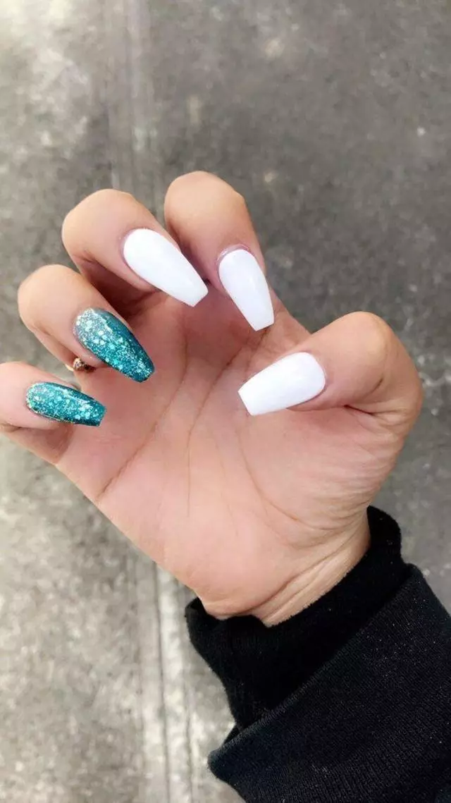 7 Nail Spa