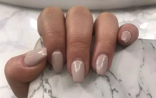 7 Nail Spa