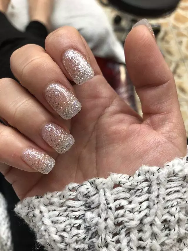 7 Nail Spa