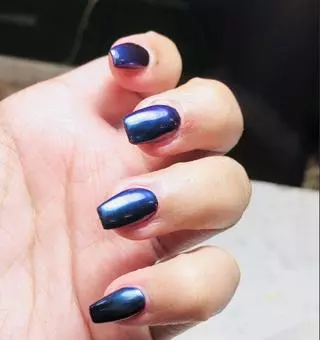 7 Nail Spa