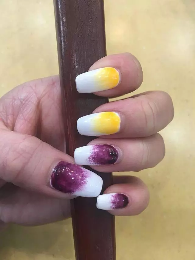 7 Nail Spa