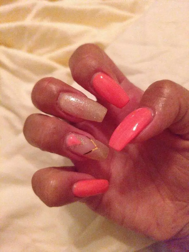 7 Nail Spa