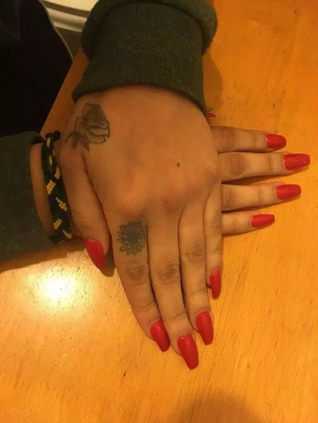 7 Nail Spa