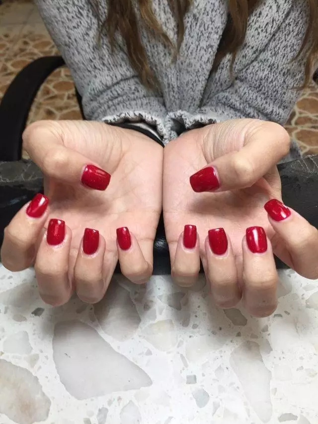 7 Nail Spa