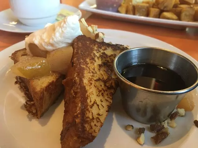 Big Joe’s
