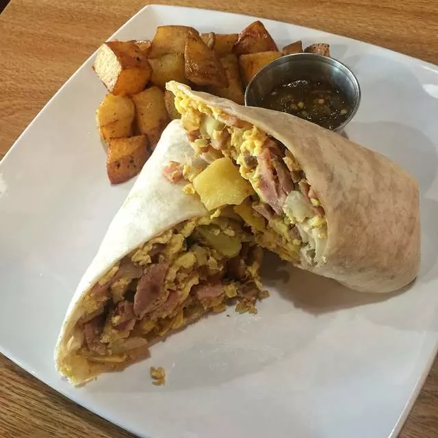 Big Joe’s