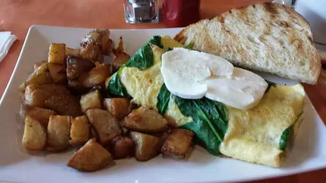 Big Joe’s