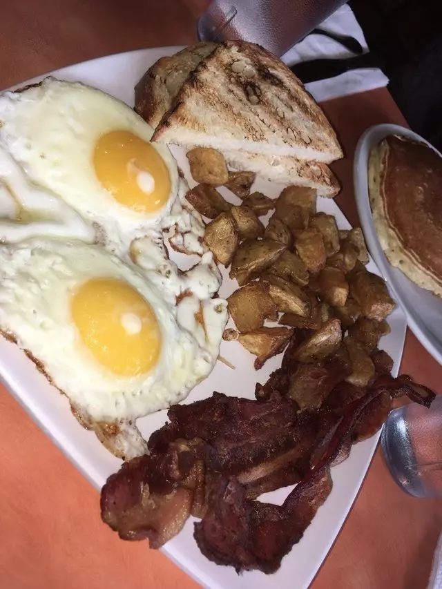 Big Joe’s