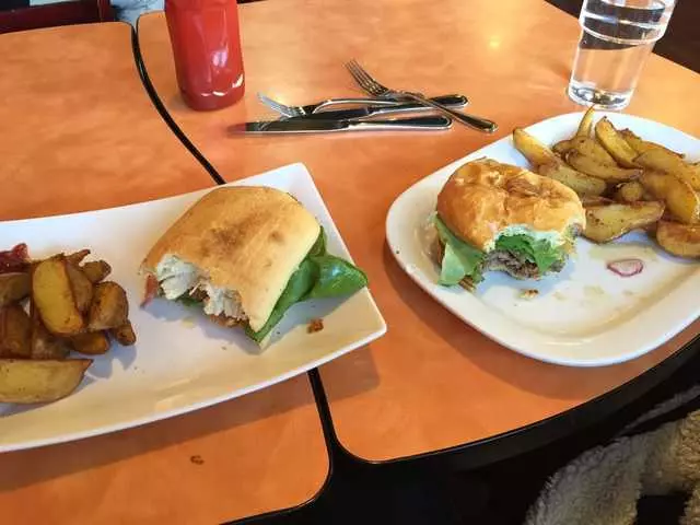 Big Joe’s