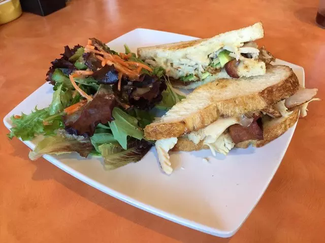 Big Joe’s