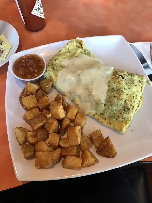 Big Joe’s