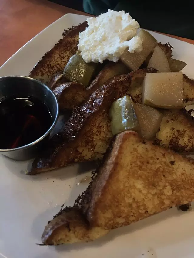 Big Joe’s