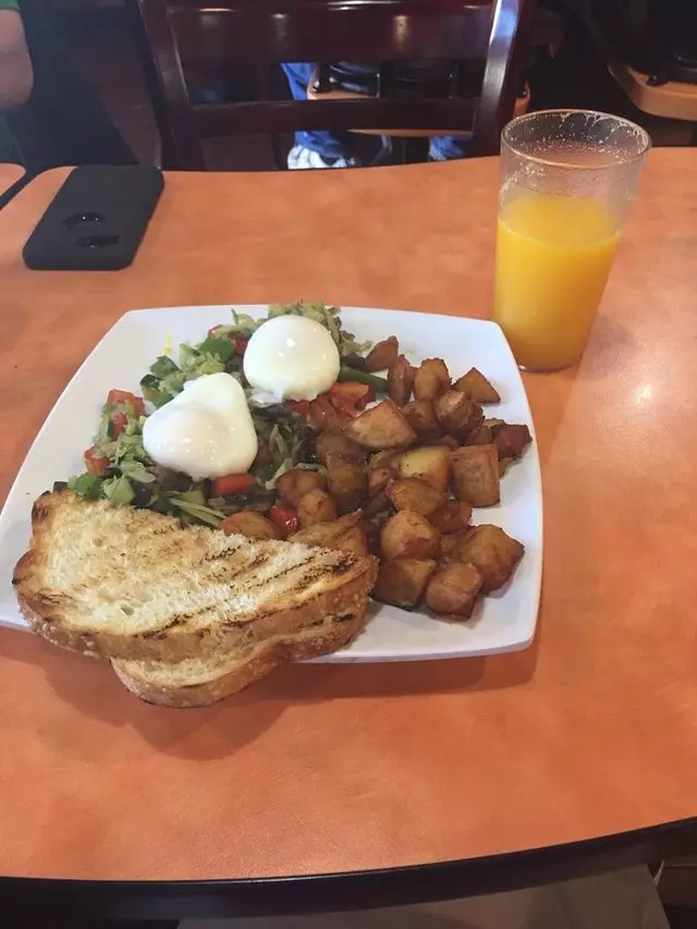 Big Joe’s