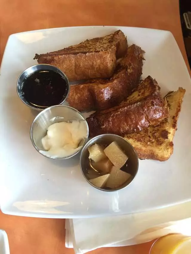 Big Joe’s
