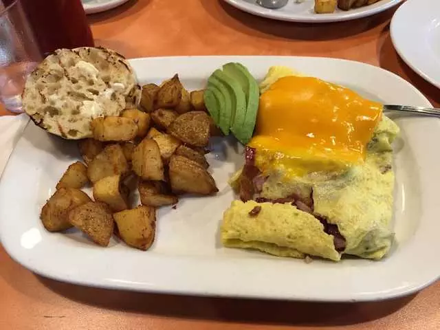 Big Joe’s