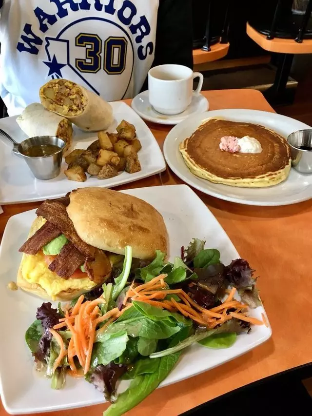 Big Joe’s