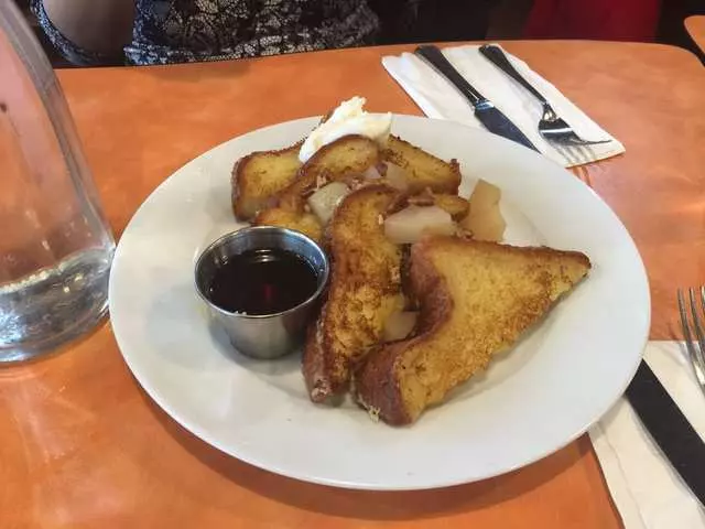 Big Joe’s
