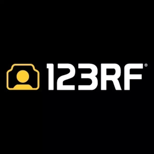 123RF