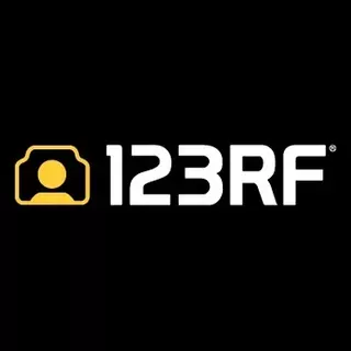 123RF