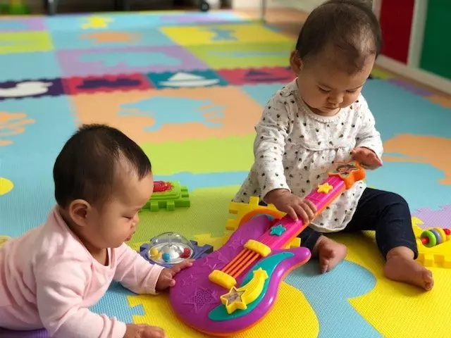 Mikkas Daycare