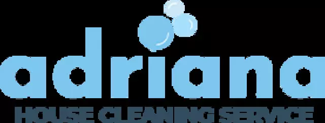 Adriana’s House Cleaning