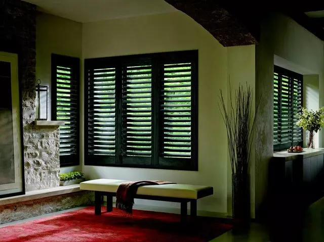 Blind Ambition Window Coverings