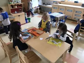 Star of the Sea Elementary School