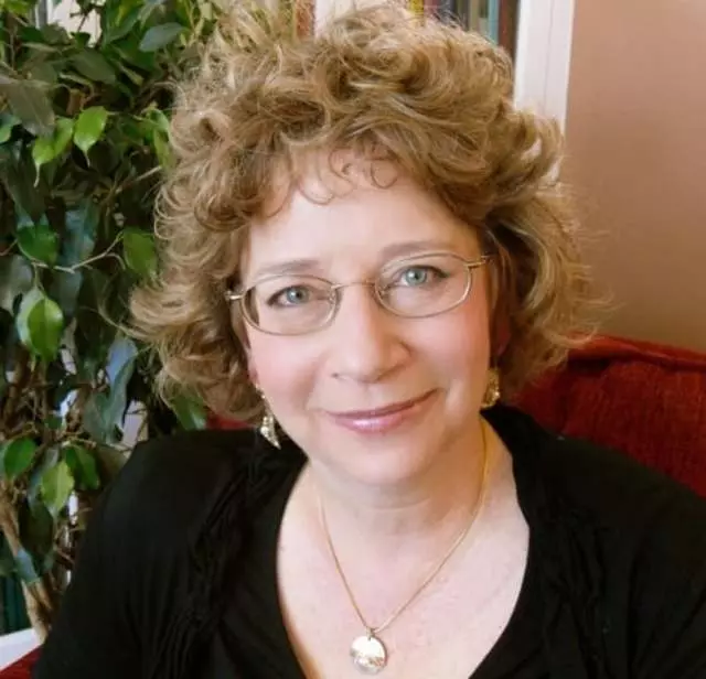 Abby Caplin, MD, MA