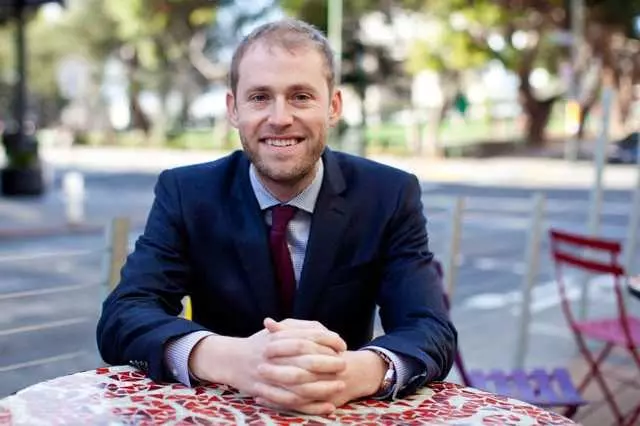 Ted Garey - Beahm Law