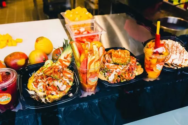 Mango Crazy