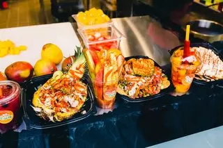 Mango Crazy