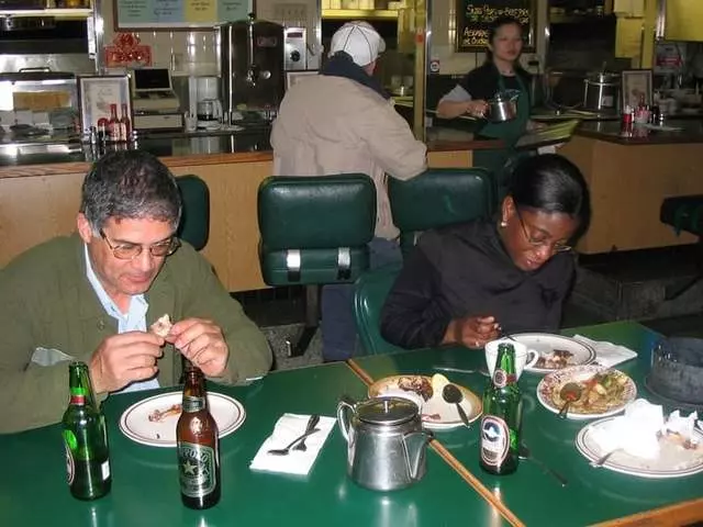 Punjab Restaurant