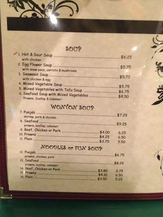 Punjab Restaurant