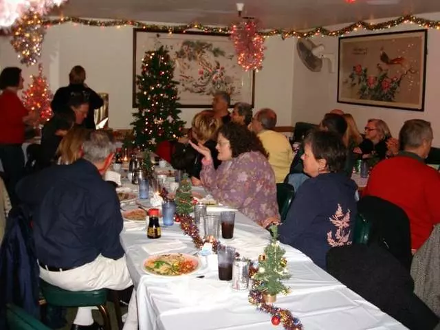 Punjab Restaurant