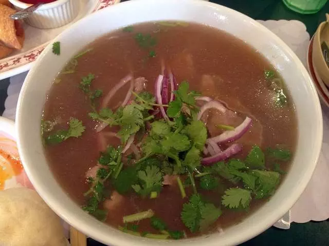 Punjab Restaurant