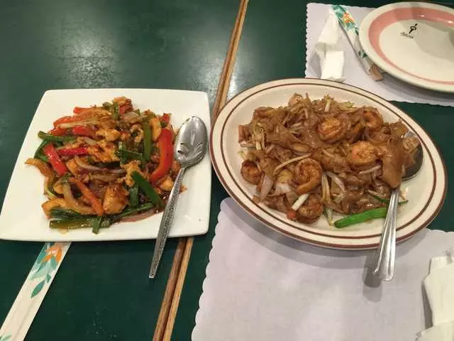 Punjab Restaurant