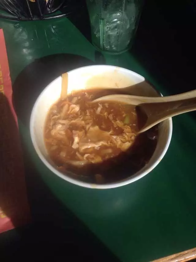 Punjab Restaurant
