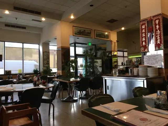 Punjab Restaurant