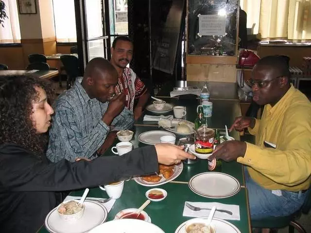 Punjab Restaurant
