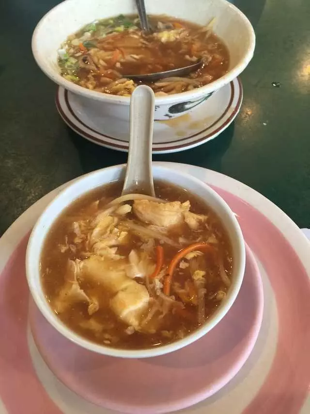 Punjab Restaurant