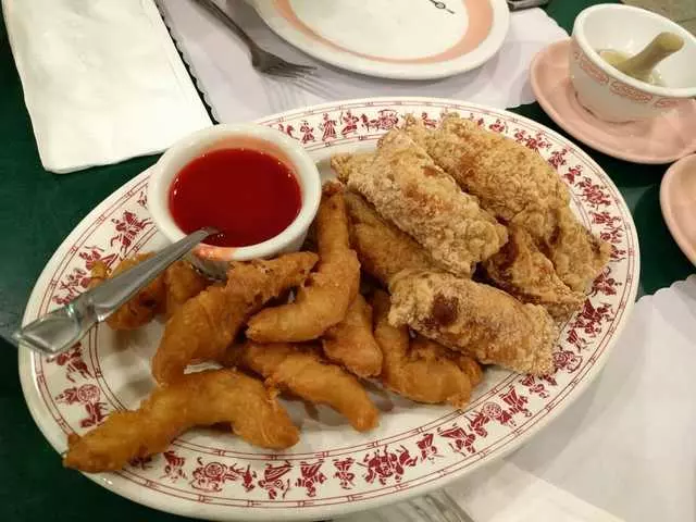 Punjab Restaurant