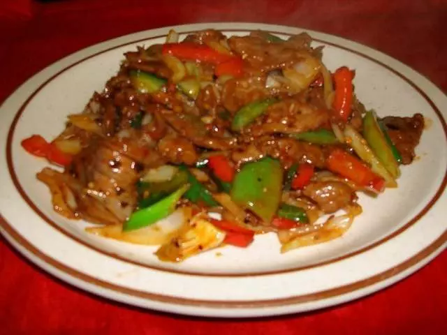Punjab Restaurant