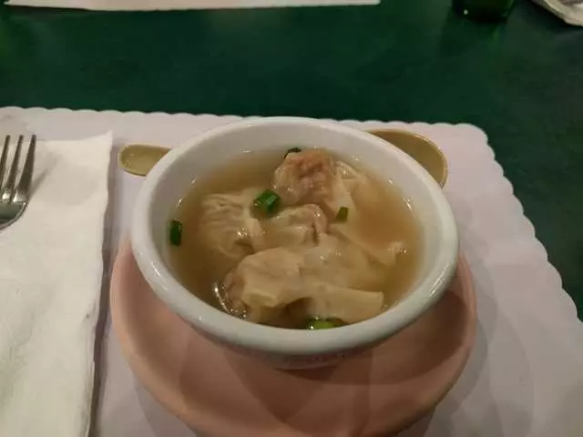 Punjab Restaurant