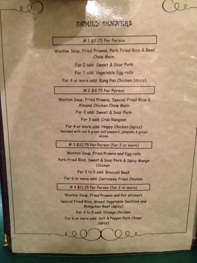 Punjab Restaurant