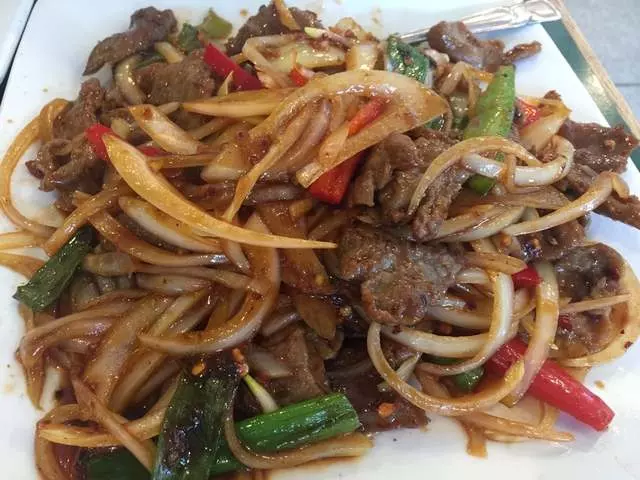 Punjab Restaurant