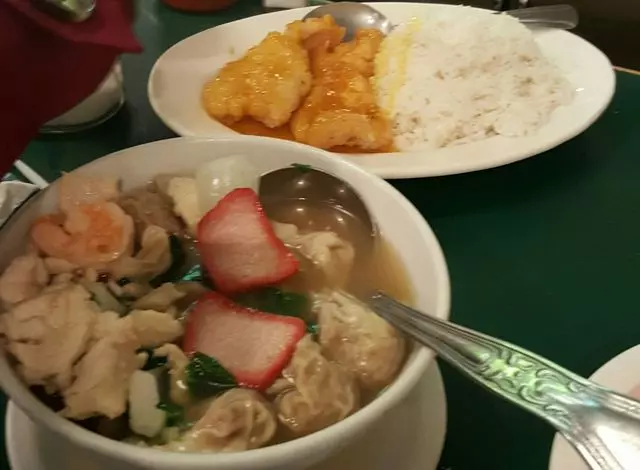 Punjab Restaurant