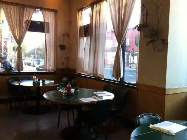 Punjab Restaurant